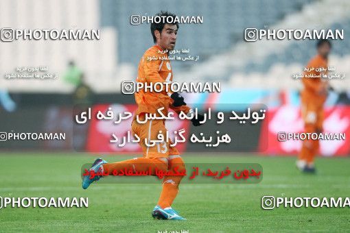 978213, Tehran, , Iranian Hazfi Cup, 1.8 round, Khorramshahr Cup, Esteghlal ۱ v ۰ Saipa Mehr on 2011/11/28 at Azadi Stadium