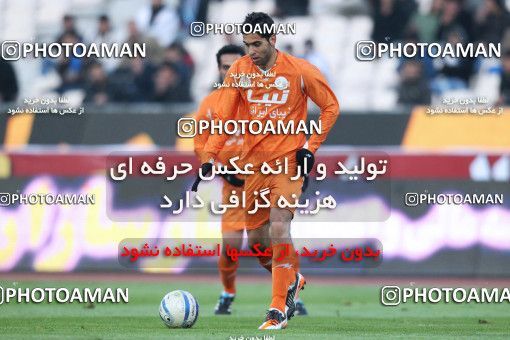 977907, Tehran, , Iranian Hazfi Cup, 1.8 round, Khorramshahr Cup, Esteghlal ۱ v ۰ Saipa Mehr on 2011/11/28 at Azadi Stadium