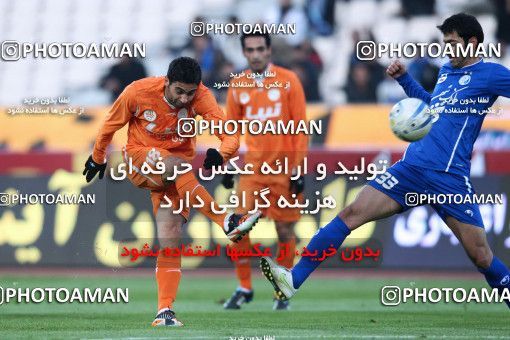 978101, Tehran, , جام حذفی فوتبال ایران, Eighth final, , Esteghlal 1 v 0 Saipa Mehr on 2011/11/28 at Azadi Stadium