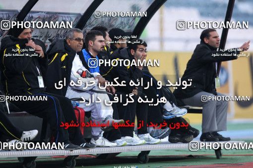 978058, Tehran, , جام حذفی فوتبال ایران, Eighth final, , Esteghlal 1 v 0 Saipa Mehr on 2011/11/28 at Azadi Stadium