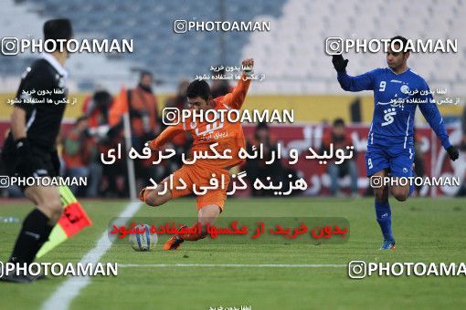 978108, Tehran, , جام حذفی فوتبال ایران, Eighth final, , Esteghlal 1 v 0 Saipa Mehr on 2011/11/28 at Azadi Stadium