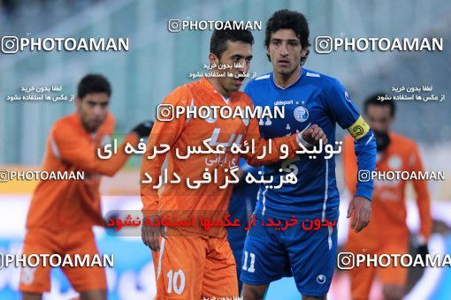 978120, Tehran, , جام حذفی فوتبال ایران, Eighth final, , Esteghlal 1 v 0 Saipa Mehr on 2011/11/28 at Azadi Stadium