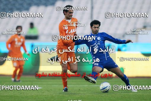 977970, Tehran, , Iranian Hazfi Cup, 1.8 round, Khorramshahr Cup, Esteghlal ۱ v ۰ Saipa Mehr on 2011/11/28 at Azadi Stadium