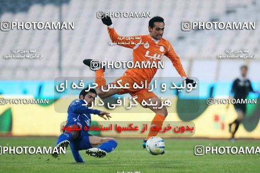 977919, Tehran, , Iranian Hazfi Cup, 1.8 round, Khorramshahr Cup, Esteghlal ۱ v ۰ Saipa Mehr on 2011/11/28 at Azadi Stadium