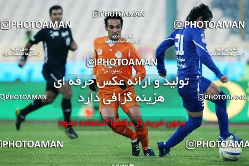 978009, Tehran, , جام حذفی فوتبال ایران, Eighth final, , Esteghlal 1 v 0 Saipa Mehr on 2011/11/28 at Azadi Stadium