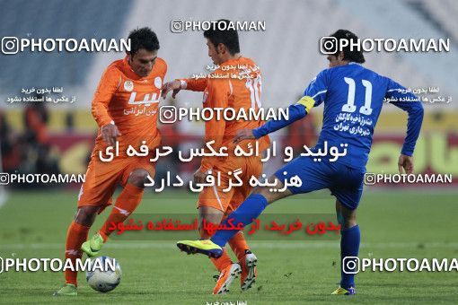 978023, Tehran, , جام حذفی فوتبال ایران, Eighth final, , Esteghlal 1 v 0 Saipa Mehr on 2011/11/28 at Azadi Stadium