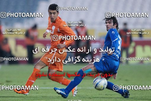 978030, Tehran, , جام حذفی فوتبال ایران, Eighth final, , Esteghlal 1 v 0 Saipa Mehr on 2011/11/28 at Azadi Stadium