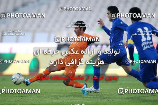 977867, Tehran, , جام حذفی فوتبال ایران, Eighth final, , Esteghlal 1 v 0 Saipa Mehr on 2011/11/28 at Azadi Stadium