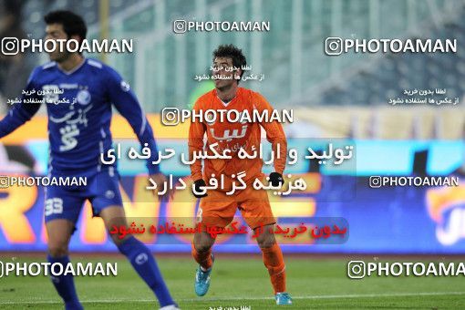 977976, Tehran, , Iranian Hazfi Cup, 1.8 round, Khorramshahr Cup, Esteghlal ۱ v ۰ Saipa Mehr on 2011/11/28 at Azadi Stadium