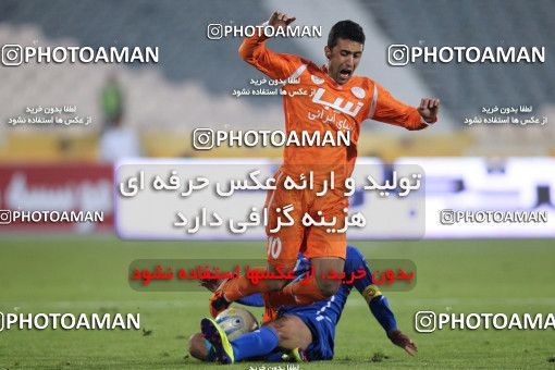 978021, Tehran, , جام حذفی فوتبال ایران, Eighth final, , Esteghlal 1 v 0 Saipa Mehr on 2011/11/28 at Azadi Stadium