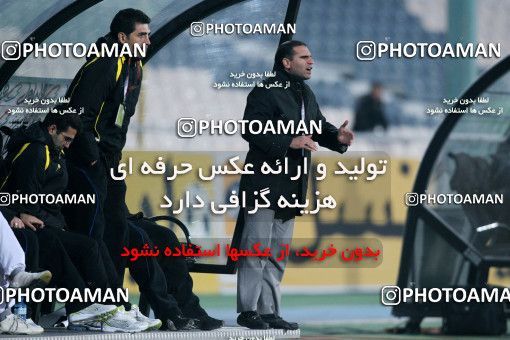 978100, Tehran, , Iranian Hazfi Cup, 1.8 round, Khorramshahr Cup, Esteghlal ۱ v ۰ Saipa Mehr on 2011/11/28 at Azadi Stadium