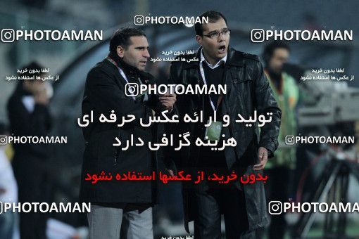 978152, Tehran, , جام حذفی فوتبال ایران, Eighth final, , Esteghlal 1 v 0 Saipa Mehr on 2011/11/28 at Azadi Stadium