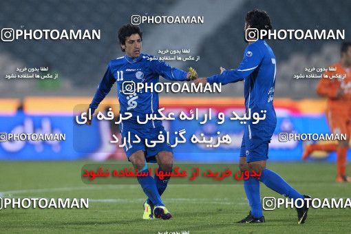 978066, Tehran, , جام حذفی فوتبال ایران, 1.8 round, , Esteghlal 1 v 0 Saipa Mehr on 2011/11/28 at Azadi Stadium