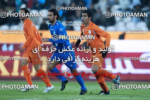 977938, Tehran, , Iranian Hazfi Cup, 1.8 round, Khorramshahr Cup, Esteghlal ۱ v ۰ Saipa Mehr on 2011/11/28 at Azadi Stadium