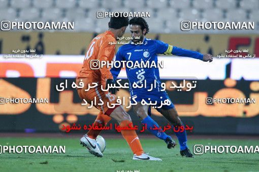 977963, Tehran, , Iranian Hazfi Cup, 1.8 round, Khorramshahr Cup, Esteghlal ۱ v ۰ Saipa Mehr on 2011/11/28 at Azadi Stadium