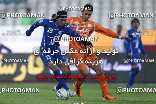 978081, Tehran, , جام حذفی فوتبال ایران, Eighth final, , Esteghlal 1 v 0 Saipa Mehr on 2011/11/28 at Azadi Stadium