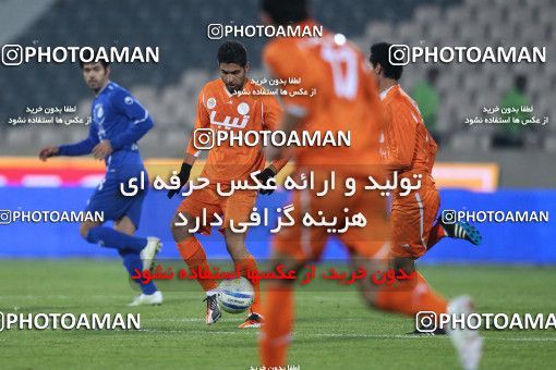 978085, Tehran, , جام حذفی فوتبال ایران, Eighth final, , Esteghlal 1 v 0 Saipa Mehr on 2011/11/28 at Azadi Stadium