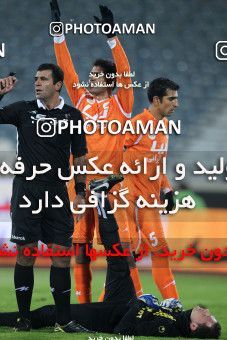 977937, Tehran, , Iranian Hazfi Cup, 1.8 round, Khorramshahr Cup, Esteghlal ۱ v ۰ Saipa Mehr on 2011/11/28 at Azadi Stadium