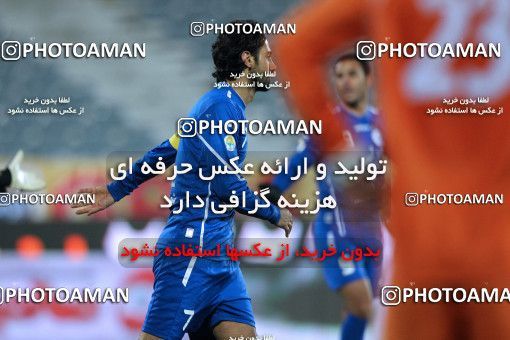 978229, Tehran, , جام حذفی فوتبال ایران, 1.8 round, , Esteghlal 1 v 0 Saipa Mehr on 2011/11/28 at Azadi Stadium