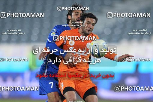 978050, Tehran, , Iranian Hazfi Cup, 1.8 round, Khorramshahr Cup, Esteghlal ۱ v ۰ Saipa Mehr on 2011/11/28 at Azadi Stadium