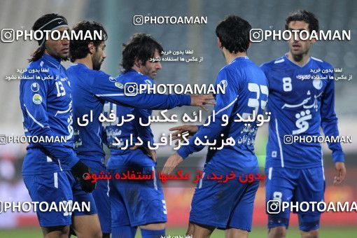 978139, Tehran, , جام حذفی فوتبال ایران, 1.8 round, , Esteghlal 1 v 0 Saipa Mehr on 2011/11/28 at Azadi Stadium