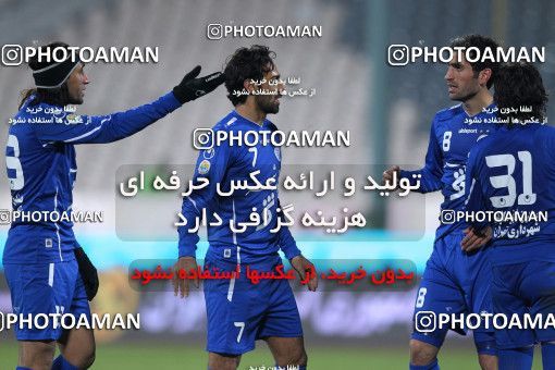 977916, Tehran, , جام حذفی فوتبال ایران, 1.8 round, , Esteghlal 1 v 0 Saipa Mehr on 2011/11/28 at Azadi Stadium