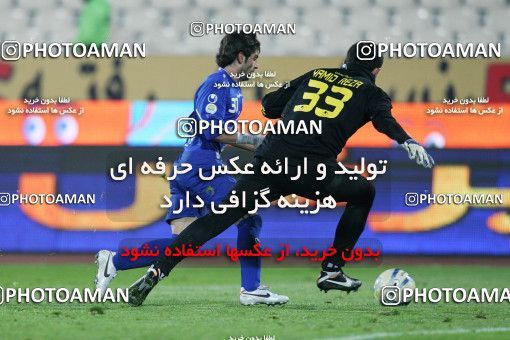 977868, Tehran, , Iranian Hazfi Cup, 1.8 round, Khorramshahr Cup, Esteghlal ۱ v ۰ Saipa Mehr on 2011/11/28 at Azadi Stadium