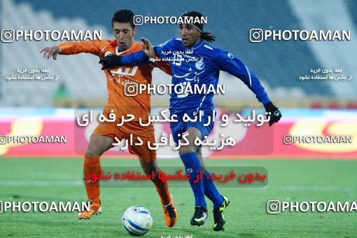 978440, Tehran, , جام حذفی فوتبال ایران, Eighth final, , Esteghlal 1 v 0 Saipa Mehr on 2011/11/28 at Azadi Stadium