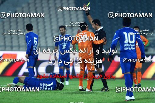 978287, Tehran, , جام حذفی فوتبال ایران, Eighth final, , Esteghlal 1 v 0 Saipa Mehr on 2011/11/28 at Azadi Stadium