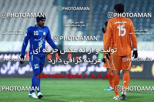 978432, Tehran, , Iranian Hazfi Cup, 1.8 round, Khorramshahr Cup, Esteghlal ۱ v ۰ Saipa Mehr on 2011/11/28 at Azadi Stadium