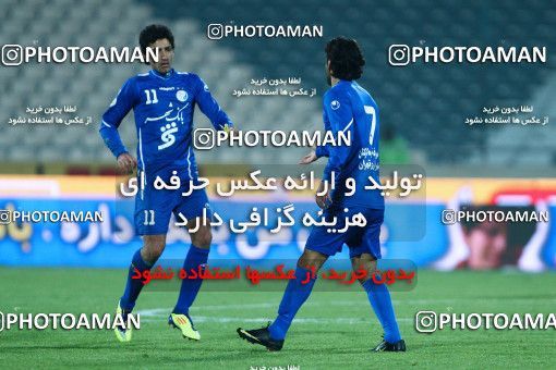 978293, Tehran, , جام حذفی فوتبال ایران, 1.8 round, , Esteghlal 1 v 0 Saipa Mehr on 2011/11/28 at Azadi Stadium