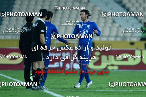 978389, Tehran, , Iranian Hazfi Cup, 1.8 round, Khorramshahr Cup, Esteghlal ۱ v ۰ Saipa Mehr on 2011/11/28 at Azadi Stadium