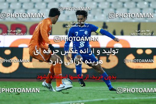 978344, Tehran, , جام حذفی فوتبال ایران, 1.8 round, , Esteghlal 1 v 0 Saipa Mehr on 2011/11/28 at Azadi Stadium