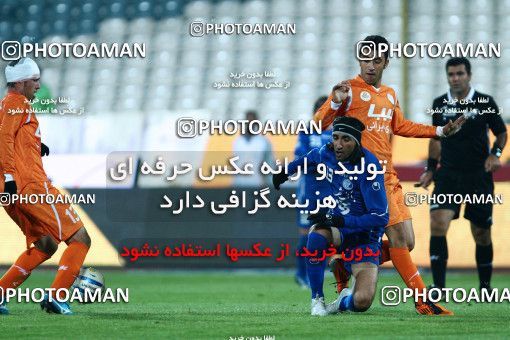 978342, Tehran, , جام حذفی فوتبال ایران, Eighth final, , Esteghlal 1 v 0 Saipa Mehr on 2011/11/28 at Azadi Stadium