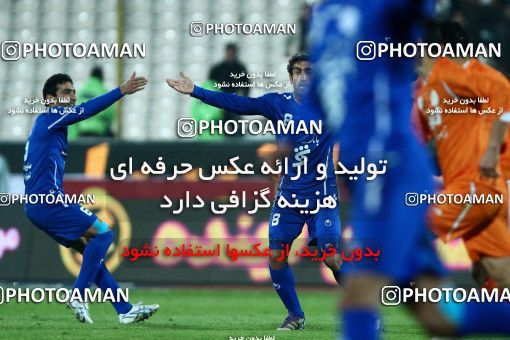 978394, Tehran, , جام حذفی فوتبال ایران, Eighth final, , Esteghlal 1 v 0 Saipa Mehr on 2011/11/28 at Azadi Stadium