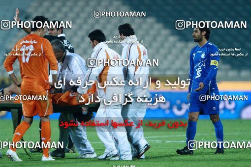 978387, Tehran, , Iranian Hazfi Cup, 1.8 round, Khorramshahr Cup, Esteghlal ۱ v ۰ Saipa Mehr on 2011/11/28 at Azadi Stadium