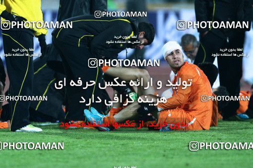 978366, Tehran, , Iranian Hazfi Cup, 1.8 round, Khorramshahr Cup, Esteghlal ۱ v ۰ Saipa Mehr on 2011/11/28 at Azadi Stadium