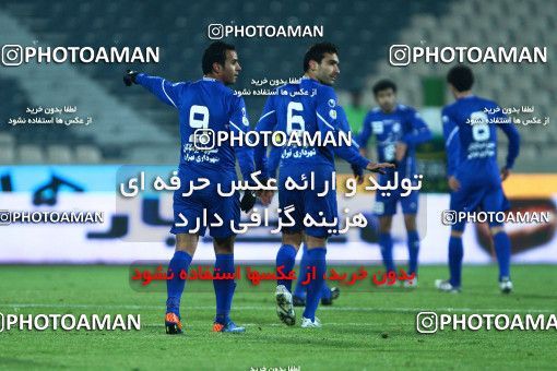 978348, Tehran, , جام حذفی فوتبال ایران, Eighth final, , Esteghlal 1 v 0 Saipa Mehr on 2011/11/28 at Azadi Stadium