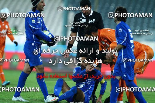 978446, Tehran, , Iranian Hazfi Cup, 1.8 round, Khorramshahr Cup, Esteghlal ۱ v ۰ Saipa Mehr on 2011/11/28 at Azadi Stadium