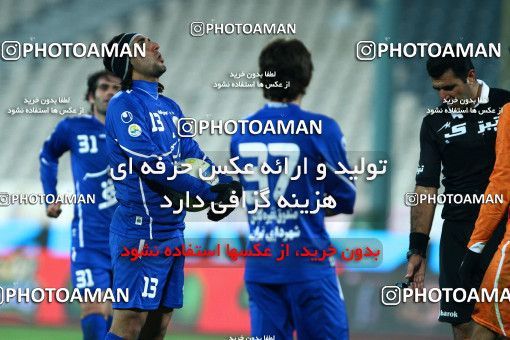 978360, Tehran, , جام حذفی فوتبال ایران, Eighth final, , Esteghlal 1 v 0 Saipa Mehr on 2011/11/28 at Azadi Stadium