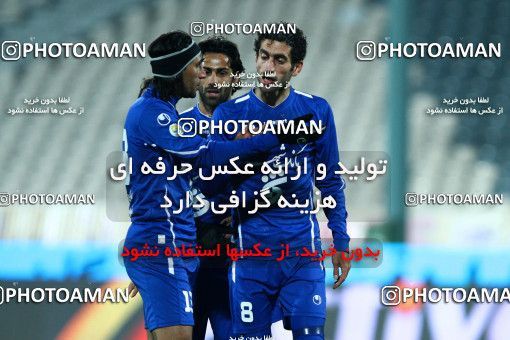 978443, Tehran, , جام حذفی فوتبال ایران, 1.8 round, , Esteghlal 1 v 0 Saipa Mehr on 2011/11/28 at Azadi Stadium