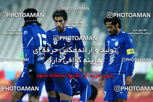 978368, Tehran, , جام حذفی فوتبال ایران, 1.8 round, , Esteghlal 1 v 0 Saipa Mehr on 2011/11/28 at Azadi Stadium