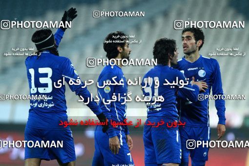 978252, Tehran, , جام حذفی فوتبال ایران, 1.8 round, , Esteghlal 1 v 0 Saipa Mehr on 2011/11/28 at Azadi Stadium