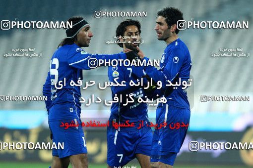 978300, Tehran, , جام حذفی فوتبال ایران, 1.8 round, , Esteghlal 1 v 0 Saipa Mehr on 2011/11/28 at Azadi Stadium