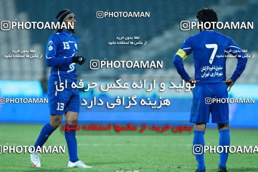 978292, Tehran, , جام حذفی فوتبال ایران, 1.8 round, , Esteghlal 1 v 0 Saipa Mehr on 2011/11/28 at Azadi Stadium