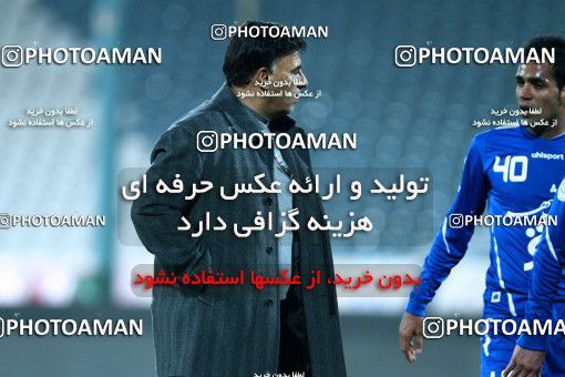 978335, Tehran, , جام حذفی فوتبال ایران, Eighth final, , Esteghlal 1 v 0 Saipa Mehr on 2011/11/28 at Azadi Stadium