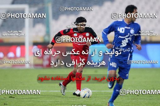 978831, Tehran, , Semi-Finals جام حذفی فوتبال ایران, , Esteghlal 1 v 0 Shahrdari Yasouj on 2011/12/30 at Azadi Stadium