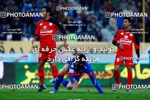 978556, Tehran, , Semi-Finals جام حذفی فوتبال ایران, , Esteghlal 1 v 0 Shahrdari Yasouj on 2011/12/30 at Azadi Stadium