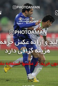 1055131, Tehran, Iran, AFC Champions League, Season 2012, [*parameter:122*]ُ، , [*parameter:106*], [*parameter:30*]، [*parameter:27*]، Esteghlal 2 v ۰ Zob Ahan Esfahan on 2012/02/10 at Azadi Stadium