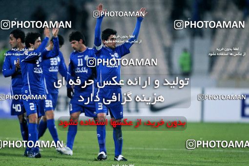 979400, Tehran, , AFC Champions League, Season 2012, [*parameter:122*]ُ، , [*parameter:106*], [*parameter:30*]، [*parameter:27*]، Esteghlal 3 v ۱  on 2012/02/18 at Azadi Stadium